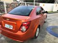 Chevrolet Sonic ls 1.4 FOR SALE-3