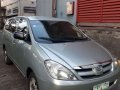 2008 Toyota Innova E for sale-1