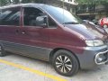 Hyundai Starex 1999 FOR SALE-7