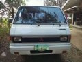 Miitsubishi L300 FB 2006 White Truck For Sale -0