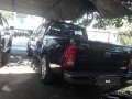 2007 Toyota Hilux e 4x2 MT FOR SALE-1