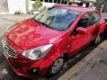 Mitsubishi Mirage G4 GLX MT 2016 FOR SALE-2