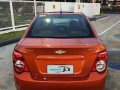 Chevrolet Sonic ls 1.4 FOR SALE-8