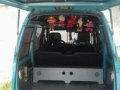 Suzuki Multicab Van type 2002 model FOR SALE-10