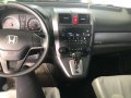 Honda CRV 2008 4x2 AT Black SUV For Sale -6