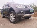 Mitsubishi Montero 2009 for sale-2