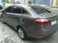 Ford Fiesta 2017 automatic FOR SALE-6