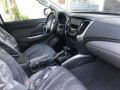 2017 Mitsubishi Strada for sale-4