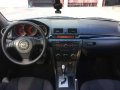  MAZDA 3 2009 AT 1.6L Red Sedan For Sale -8