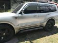 For Sale Mitsubishi Pajero Year 2008-2