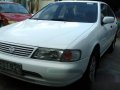 1997 Nissan Sentra Super Saloon MT All-Power-0