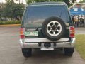 For sale!!! Mitsubishi Pajero 4x4 model 95-7