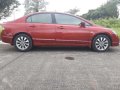2011 FOR SALE Honda Civic FD i-VTEC 1.8S-6