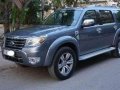 FOR SALE 2011 FORD EVEREST-0