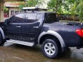 2013 Mitsubishi Strada GLS Pick-Up FOR SALE-10