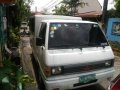 For Sale 2009 Mitsubishi L300 FB Deluxe-6