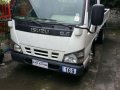 2017 FOR SALE Isuzu Elf Dropside 10ft NKR surplus-0