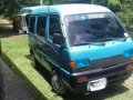 Suzuki Multicab Van type 2002 model FOR SALE-0