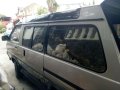 Toyota Lite Ace 1999 AT Beige Van For Sale -2