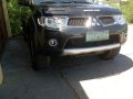 Mitsubishi Montero Sport GLS V 2012 for sale-0