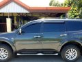 Mitsubishi Montero Sport GLS V 2012 for sale-1