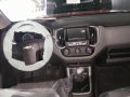 Chevrolet Colorado 4x2 Lt AT 2018 for 169k down for sale-3