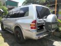 For Sale Mitsubishi Pajero Year 2008-1