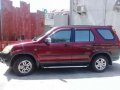 2004 Honda Cr-V matic FOR SALE-3