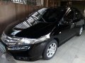 Rush Honda City 1.3 S Automatic 2013 model-0