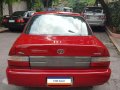 1997 Toyota Corolla 1.3 Manual Power Steering (Fresh) FOR SALE-5