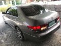 For Sale/Swap 2005 Honda Accord 3.0 AT-0