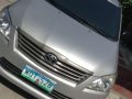 2014 Toyota Innova j diesel FOR SALE-0
