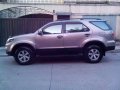 2007 Toyota Fortuner for sale-3