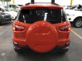 2017 Ford Ecosport Titanium FOR SALE-3