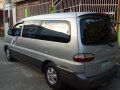 2006 Hyundai Starex jumbo crdi for sale-0