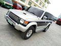 2002 Mitsubishi Pajero Exceed 2.8 4M40 4x4 For Sale -11