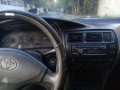 1994 Toyota COROLLA Bigbody Gli Look FOR SALE-7