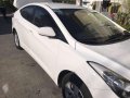 Hyundai Elantra 2012 for sale-4