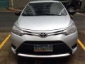 2016 Toyota Vios grab registered FOR SALE-1