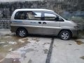 2005 Mitsubishi Space gear 2.4L FOR SALE-0