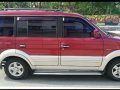 For Sale RUSH!!! Mitsubishi Adventure 2002-1