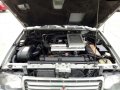 2002 Mitsubishi Pajero Exceed 2.8 4M40 4x4 For Sale -10