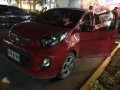 For sale / Assume: Kia Picanto 2016 model-1