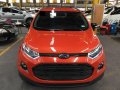 2017 Ford Ecosport Titanium FOR SALE-0