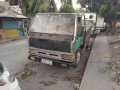 Mitsubishi Fuso Canter Truck Well Kept For Sale -4