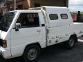 FOR SALE MITSUBISHI L300 Dropside 1992 Model-7