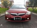 2011 FOR SALE Honda Civic FD i-VTEC 1.8S-1