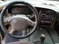 Hyundai Starex 1999 FOR SALE-1