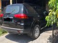 FOR SALE MITSUBISHI Montero Sport GLS SE 2009 4x4-2