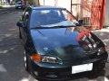 FOR SALE HONDA Civic 92 RUSH-8